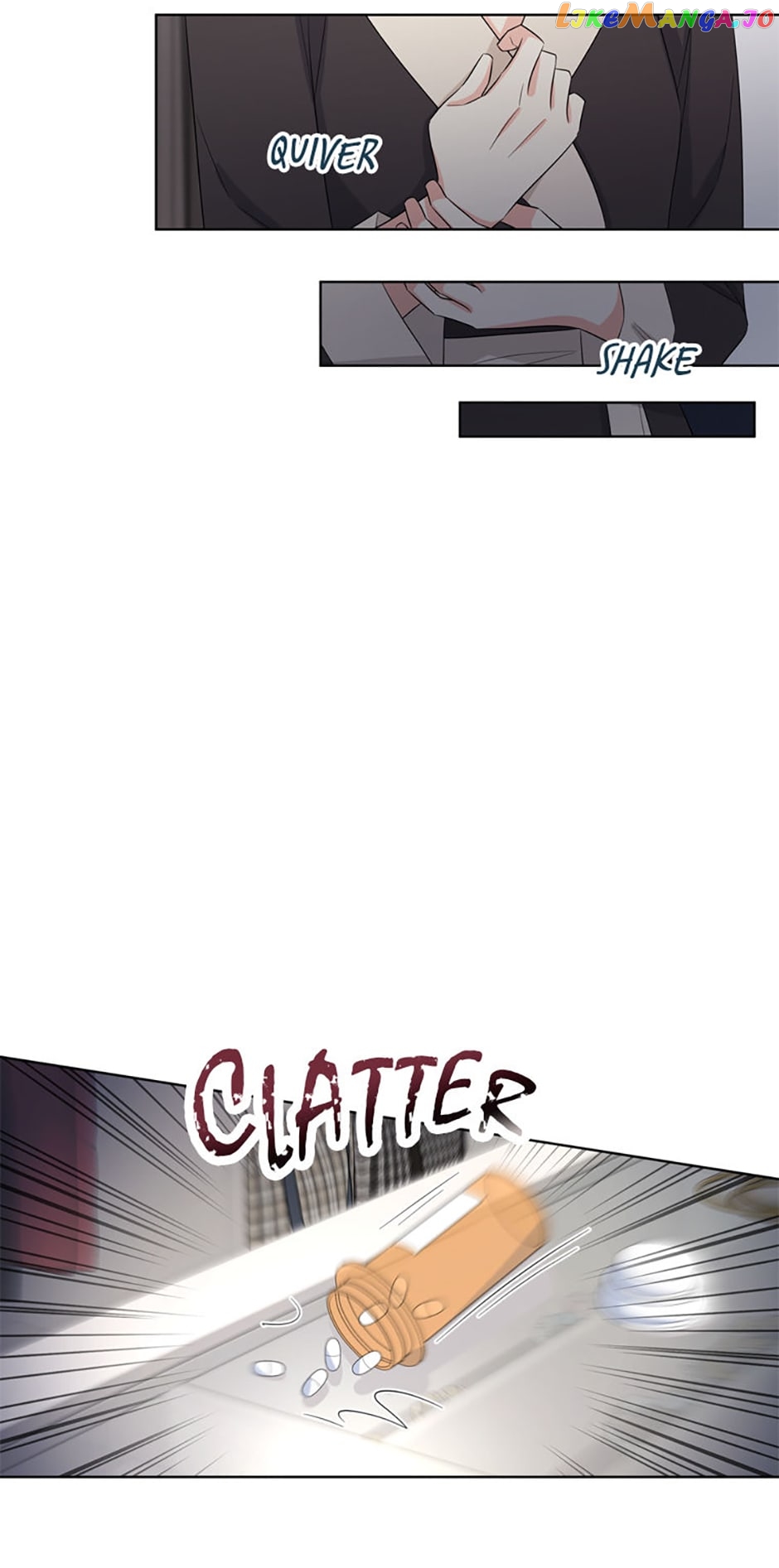 No Snooping, Please Chapter 64 - page 23